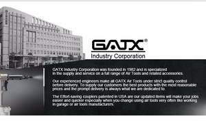 GATX Ciseau à rivets OEM G-606 personnalisable avec tige ronde 10.08mm SCM440 - Product Image 5