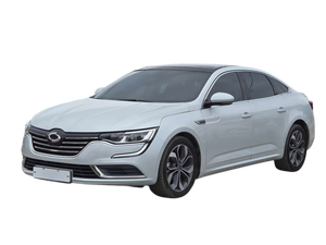 Voiture d'occasion 2019 Talisman SM6 Berline Essence Automatique 2.0L Conduite à Gauche pour l'Exportation, Véhicule d'occasion Coréen - Product Image 1