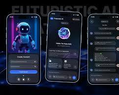 แอปแชทบอท AI สำหรับมือถือและ Mac ตอบคำถามทันที ผู้ช่วยเสมือนจริง เวอร์ชันอินเทอร์เน็ต มีสินค้าพร้อมส่ง - Product Image 3