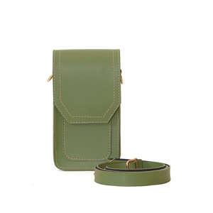 Bolsa de teléfono móvil MOBO verde - Product Image 3