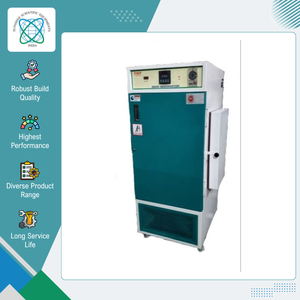 Nuevos Germinadores de Semillas Ecológicos y Fáciles de Operar (Cámara Única) Fabricados en India para Agricultura, Germinación Uniforme de Semillas - Product Image 2