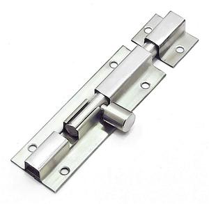 Tapón de Acero Inoxidable de 8 Pulgadas - Product Image 1