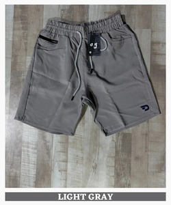 Pantalones Cortos Importados Ns Parachute (15% 130 GSM) - Product Image 3