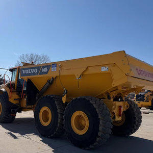 PROVEEDORES CONFIABLES PARA CAMIONES TODO TERRENO A40G 2024 - Product Image 1