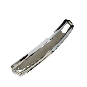 ชิ้นส่วนแท้ MOLDING FRT BPR FASCIA UPR สำหรับอะไหล่แท้ (52023160) - Product Image 1