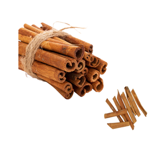 Canela Cassia de Calidad Premium de Fábrica Vietnamita, Precio Competitivo, Ingrediente Alimentario, Empaque a Granel - Product Image 1
