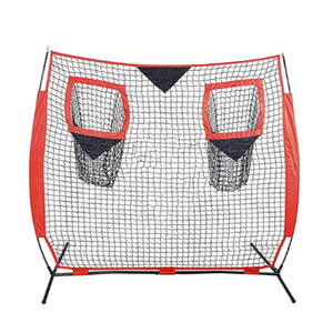 Red de Entrenamiento Profesional para Fútbol Americano, 6x6 pies, Duradera y Ligera, para Quarterbacks - Product Image 5