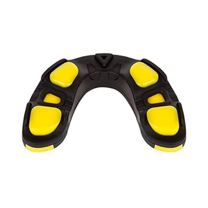 Protège-dents personnalisé avec logo imprimé pour le sport, la boxe, le rugby, le MMA, haute performance, durable, confortable, léger - Product Image 3