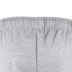 Pantalones Cortos Deportivos Casuales de Verano para Hombre, Diseño Sólido, Cintura Elástica, Transpirables, de Secado Rápido, Estilo Urbano, para Entrenamiento y Ejercicio - Product Image 6