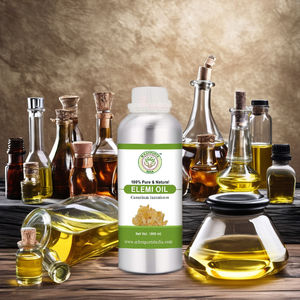 Fabricant en vrac d'huile essentielle Elemi en Inde Exportation d'huile distillée à la vapeur de qualité pour usage industriel - Product Image 2