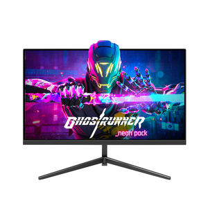 PC màn hình 34 inch màn hình phẳng 120Hz 144Hz 27inch Màn hình PC HD LED cong màn hình chơi game PC - Product Image 2