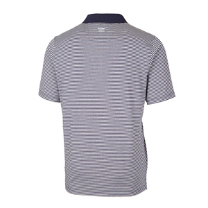 Polos décontractés personnalisables – Nouveaux designs de polos pour hommes de haute qualité avec impression numérique - Product Image 5