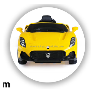 รถไฟฟ้า2024เด็ก1-6ปีของเล่นใหม่สำหรับเด็กยานพาหนะไฟฟ้า/รถไฟฟ้า4ล้อควบคุมระยะไกลที่มีประสิทธิภาพนั่งบนรถสำหรับเด็ก - Product Image 6