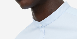 Summer Sale Turn Over Collar Button up <b>Short</b> <b>Sleeve</b> <b>Shirt</b> <b>Mens</b> Surf Outdoor <b>Linen</b> Cotton <b>Shirt</b> with Pocket - Product Image 3