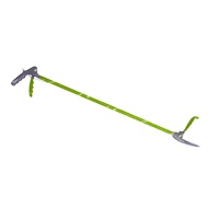 Meilleure qualité pince à serpent herpétologie reptile outils de manipulation produits pour animaux de compagnie OEM outils de manipulation de serpent pince à nourriture