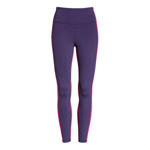 Pantalon de yoga taille haute personnalisé 2026 pour femme, grande taille, avec poche, séchage rapide, fabriqué par Numica Sports - Product Image 1