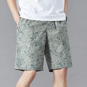 Unisex Breathable Shorts Summer Sports Shorts Elastic Waist Oversized 6XL Casual Outdoor Half <b>Pants</b> - Product Image 6