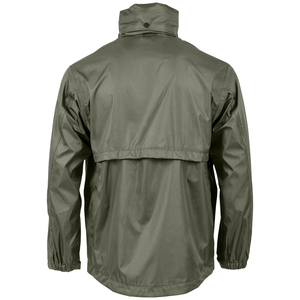 Chaqueta de Invierno Europea de 3 Capas, Impermeable, con Cierre de Cremallera, Calefactable, Talla XL, Resistente al Viento, Estampada, para Senderismo al Aire Libre - Product Image 4