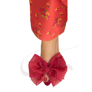 Best Selling Low MOQ Anti-Slippery <b>Slide</b> Heels for Women Solid Color Genuine Leather Outsole Velvet Lining High Quality Fashion - Product Image 3