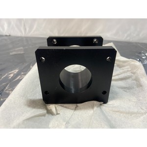AMAT 0040-04100 MOUNT, STEPPER MOTOR, 114173 - อุปกรณ์และอะไหล่เซมิคอนดักเตอร์ระดับโลกที่เชื่อถือได้ - Product Image 1