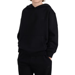 Sweats à capuche pour garçons, tissu confortable, vente en gros, personnalisable, échantillon gratuit, meilleure qualité - Product Image 4