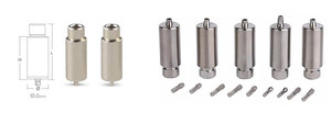 Implantes Dentales Manuales RS SURGICAL, Abutments de 10 mm o 14 mm - Product Image 1