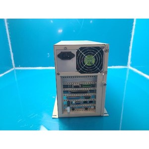 คอมพิวเตอร์อุตสาหกรรม ACN GENCORE A3450 1 เครื่อง คอมพิวเตอร์ฝังตัวในอุตสาหกรรม มือสอง สภาพเดิม อะไหล่อุปกรณ์เซมิคอนดักเตอร์รุ่นเก่า - Product Image 5