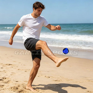 Top Manufacturer Pakistan Made Hacky Sack <b>Ball</b> New Design Hacky Sack <b>Ball</b> Wholesale Hacky Sack <b>Ball</b> - Product Image 3