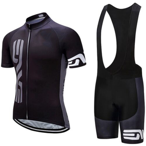 High Quality Customizable Men's <b>Cycling</b> Sports Wear Set Fully Sublimated Uniforms for <b>Cycling</b> - Product Image 6
