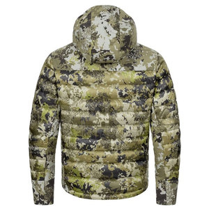 Vestes matelassées d'hiver pour hommes, pour la chasse en plein air, chaudes, respirantes, résistantes à l'eau, vêtements de performance pour l'aventure - Product Image 3