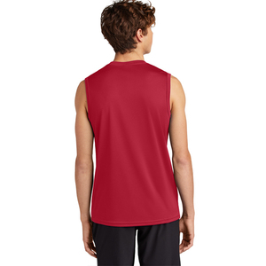 Débardeur léger pour homme, tendance du moment, sans manches, pour le sport, la course, la gym, l'entraînement, vêtements de sport d'été, vente en gros OEM, directement de l'usine - Product Image 4