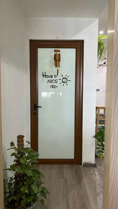 กระดิ่งลมไม้ไผ่เวียดนาม รูปทรงกรวย หัวไม้ไผ่ ขนาดใหญ่ ขนาดกลาง ตกแต่งบ้านสไตล์ชนบท ฟงชุ่ย ปี 2026 - Product Image 5