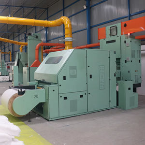 Máquina de Procesamiento de Algodón Quirúrgico Absorbente - Product Image 1