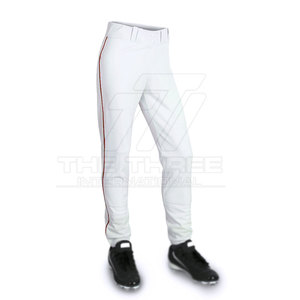 Uniforme de Béisbol Profesional para Hombre, Diseño Atlético Elegante, Transpirable, Cómodo, Conjunto de Pantalones Cortos de Jersey de Alta Calidad - Product Image 4