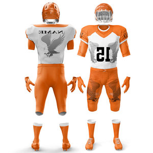 Quick Dry Soccer Uniform Kits Men's <b>Practice</b> Wear Uniform Jersey with <b>Padded</b> Pants Printed Full Uniform Kits Soccer Uniform - Product Image 1