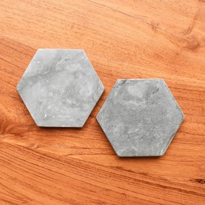 Juego de Posavasos de Mármol de Alta Demanda con Diseño Elegante para Sala de Estar, Mesa de Centro, Comedor y Cocina, Disponible a Buen Precio - Product Image 4
