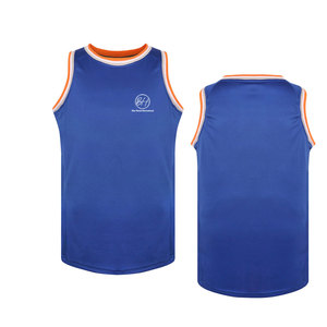 BLUEHANDS INTERNATIONAL, Ropa Deportiva Hecha en Pakistán, Jersey de Baloncesto Personalizado, Jersey de Baloncesto Liso a Bajo Precio - Product Image 1