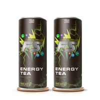Boissons Énergisantes Prêtes à Expédier, Boissons Exotiques Personnalisées Gazeuses, Boissons Alimentaires en Canette, Bouteilles de Boissons Protéinées, Taza de Yerba Mate