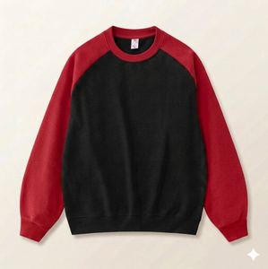 Sudaderas de Felpa con Logotipo Estampado y Bordado Personalizado, Sudaderas con Lavado Ácido al por Mayor - Product Image 3