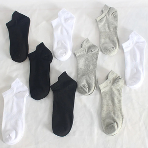Custom <b>Socks</b> Men Women Cotton Sports <b>Socks</b> <b>Breathable</b> Athletic Crew <b>Socks</b> OEM Supplier - Product Image 5