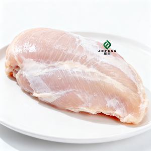 อกไก่แช่แข็งจำนวนมากคุ้มค่ามากสำหรับร้านอาหารและครอบครัว - Product Image 2