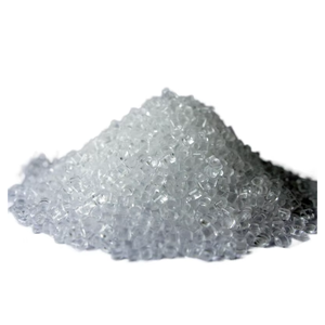 Granulés de résine PMMA vierge de qualité supérieure, haute brillance, transparents, en plastique acrylique, pour les usines de fabrication industrielle - Product Image 5