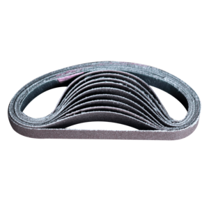 Abrasive Belts 20x520 Aluminum Oxide Custom Designed for Belt Sanders Durable Sharp Cutting Vietnam Origin - Product Image 5