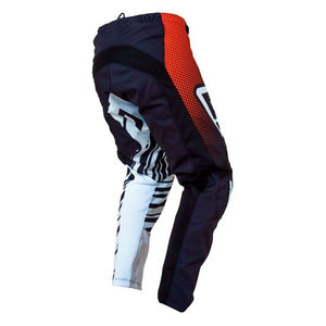 Custom Made Children's Motocross Pants with Breathable Sublimated Graphics Lightweight Durable off <b>Road</b> Racing Motorcycle Pants - Product Image 4