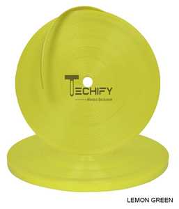 Vente en gros de sangles enduites de PVC pour animaux de compagnie et équipement équestre idéal pour colliers de chiens harnais et accessoires de harnachement de cheval - Product Image 5