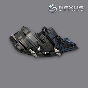 ไฟหน้ามือสองซ้ายสำหรับรถซีรีส์ 3 รุ่น 8496155 - Product Image 4