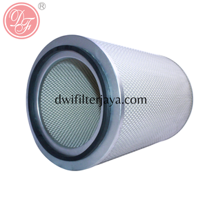 ไส้กรองอากาศคุณภาพสูงแบบดูดซับสำหรับกรองอุตสาหกรรม - Product Image 3