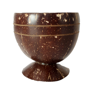 Wholesale Coconut Shell <b>Cup</b>, Coconut Shell Fruit Beer Coffee <b>Cold</b> Drink <b>Cup</b>, Coconut Juice <b>Cups</b> Tableware Direct From Vietnam - Product Image 4