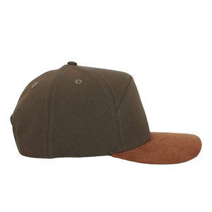 Gorra de golf al por mayor con soporte para tee, gorra deportiva de alto rendimiento con almacenamiento para tees para pedidos al por mayor y personalización de marca - Product Image 2