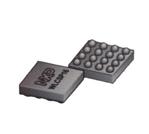 Mecca Traders Co LTD NVT4858UKZ Traductor de Nivel de 4 Entradas 1.08 V a 1.98 V WLCSP-16 TAIWÁN - Product Image 1